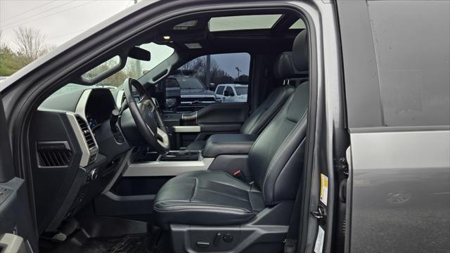 used 2022 Ford F-250 car, priced at $68,990