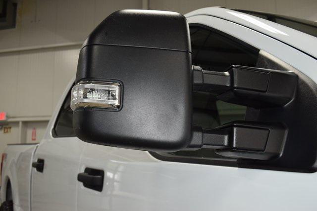 used 2022 Ford F-250 car, priced at $55,450
