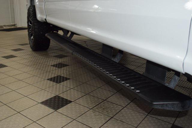 used 2022 Ford F-250 car, priced at $55,450