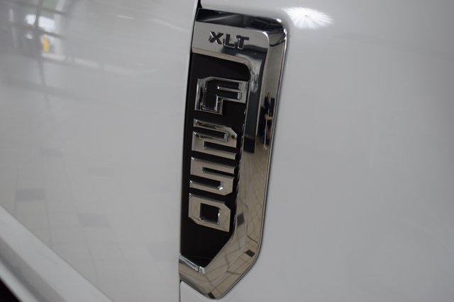 used 2022 Ford F-250 car, priced at $55,450