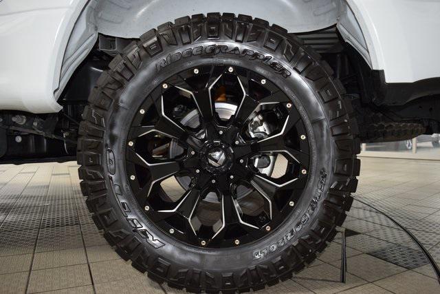 used 2022 Ford F-250 car, priced at $55,450