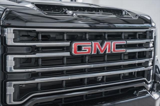 used 2021 GMC Sierra 2500 car, priced at $65,990
