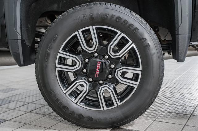 used 2021 GMC Sierra 2500 car, priced at $65,990