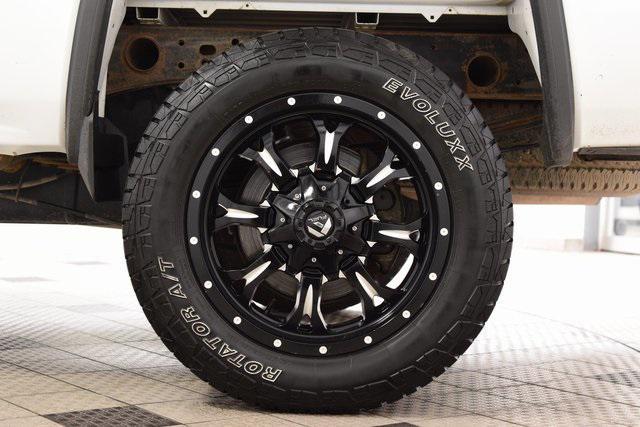 used 2019 GMC Sierra 2500 car, priced at $19,950