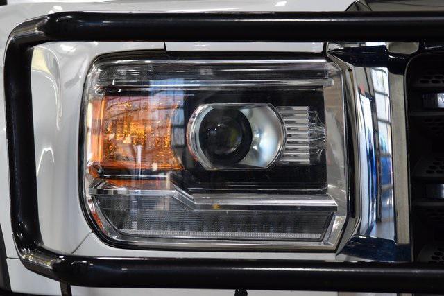 used 2019 GMC Sierra 2500 car, priced at $19,950