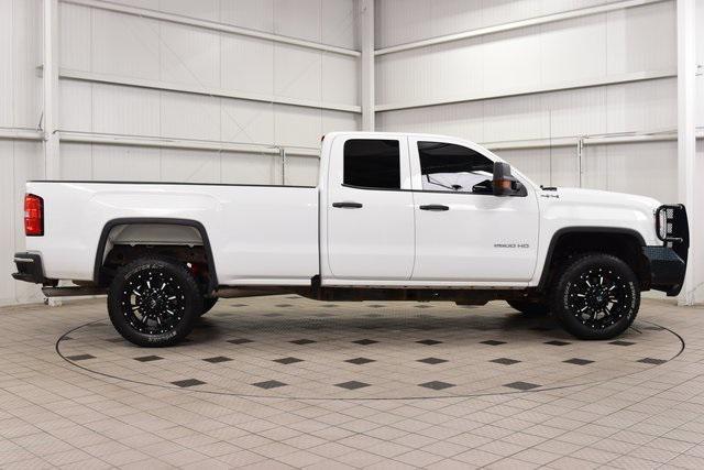 used 2019 GMC Sierra 2500 car, priced at $19,950