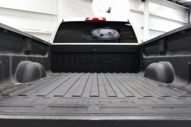 used 2019 GMC Sierra 2500 car, priced at $19,950