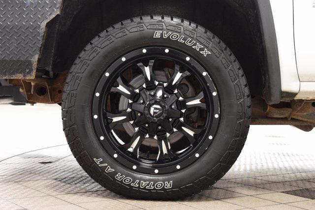 used 2019 GMC Sierra 2500 car, priced at $19,950