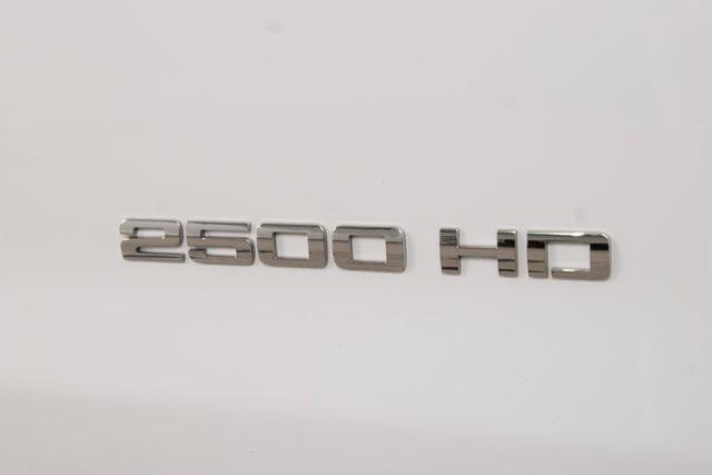 used 2019 GMC Sierra 2500 car, priced at $19,950