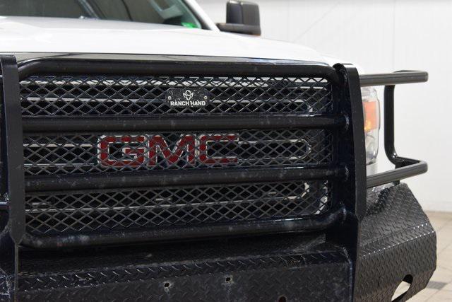 used 2019 GMC Sierra 2500 car, priced at $19,950