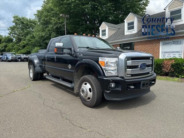 used 2016 Ford F-350 car, priced at $42,450