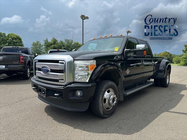 used 2016 Ford F-350 car, priced at $42,450