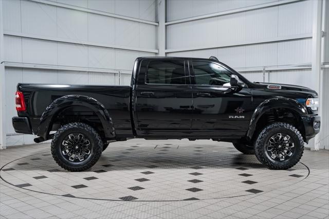 used 2020 Ram 2500 car, priced at $67,990