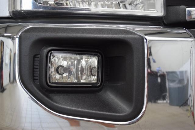used 2022 Ford F-250 car, priced at $50,990