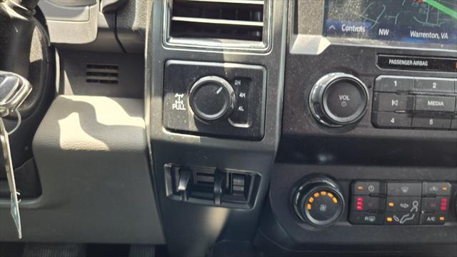 used 2022 Ford F-250 car, priced at $49,990