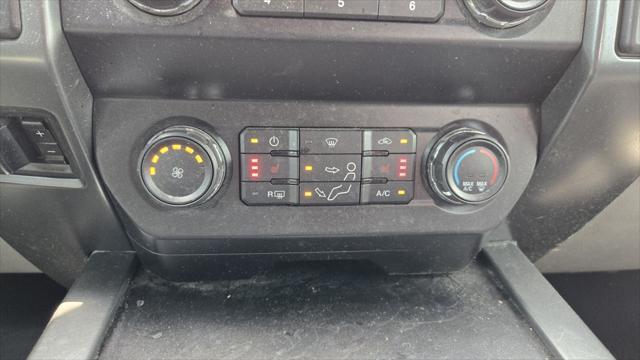 used 2022 Ford F-250 car, priced at $49,990