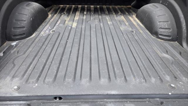 used 2022 Ford F-250 car, priced at $49,990