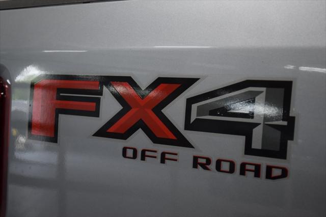 used 2022 Ford F-250 car, priced at $50,990