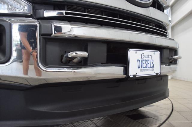 used 2022 Ford F-250 car, priced at $50,990