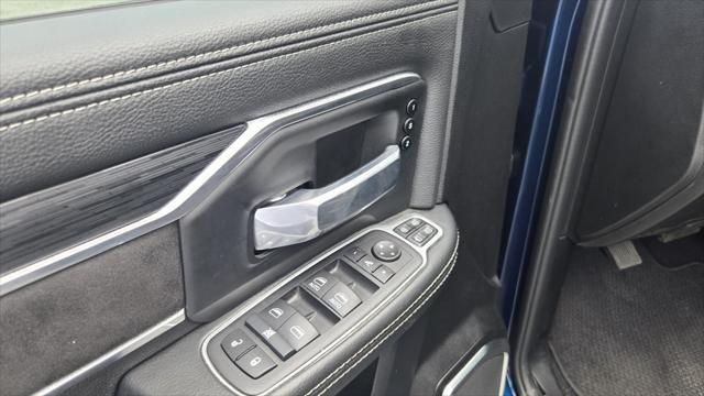 used 2024 Ram 2500 car, priced at $83,990