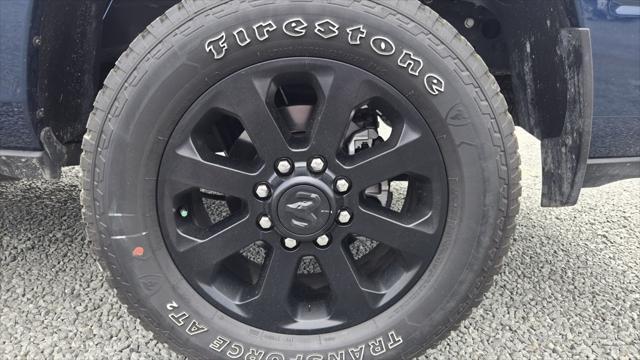 used 2024 Ram 2500 car, priced at $83,990