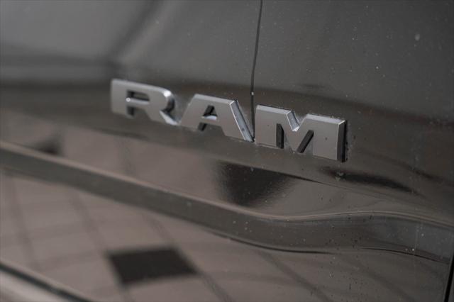 used 2020 Ram 1500 car, priced at $39,990