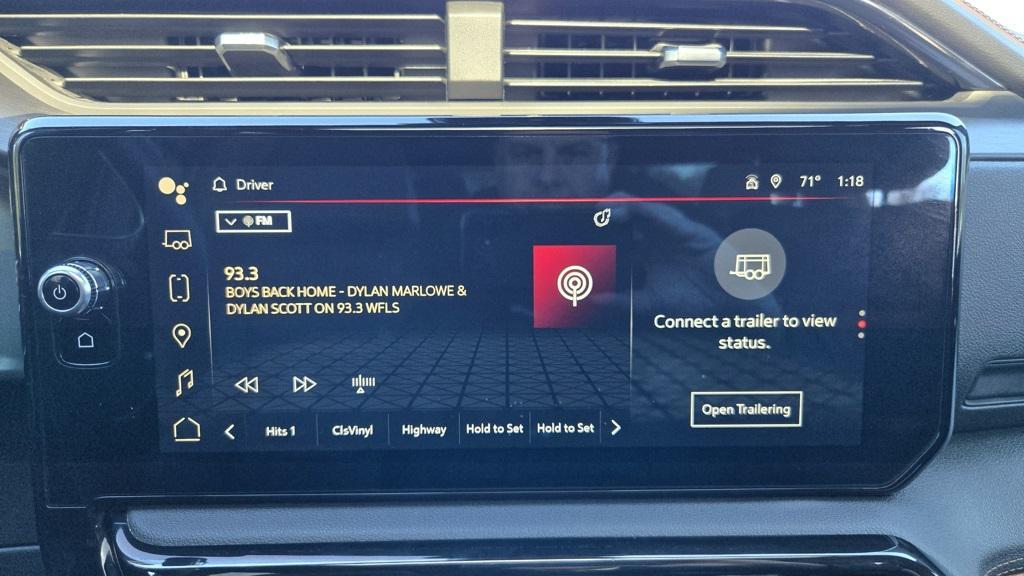 used 2024 GMC Sierra 2500 car, priced at $77,990