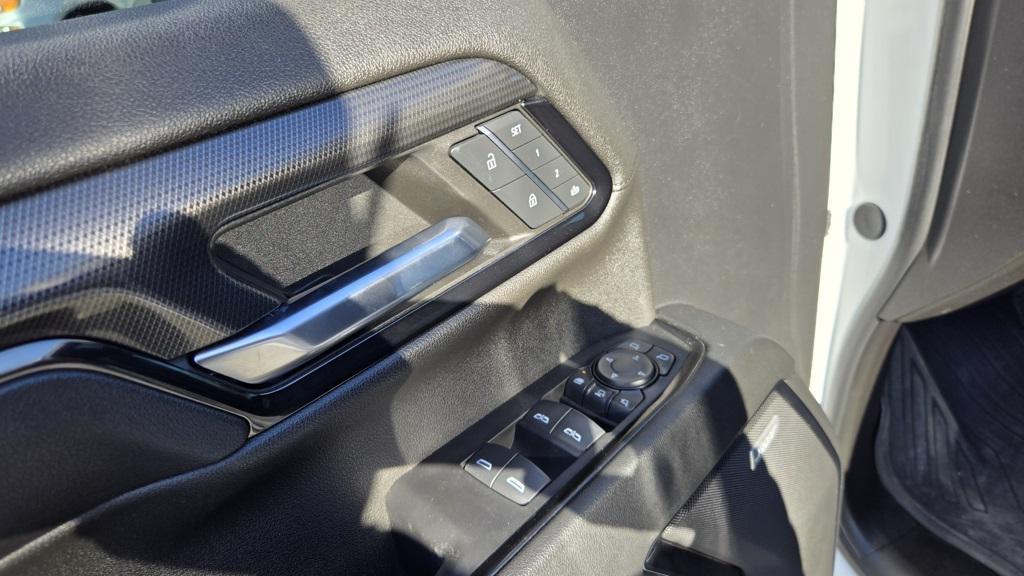 used 2024 GMC Sierra 2500 car, priced at $77,990