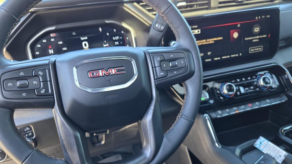 used 2024 GMC Sierra 2500 car, priced at $77,990