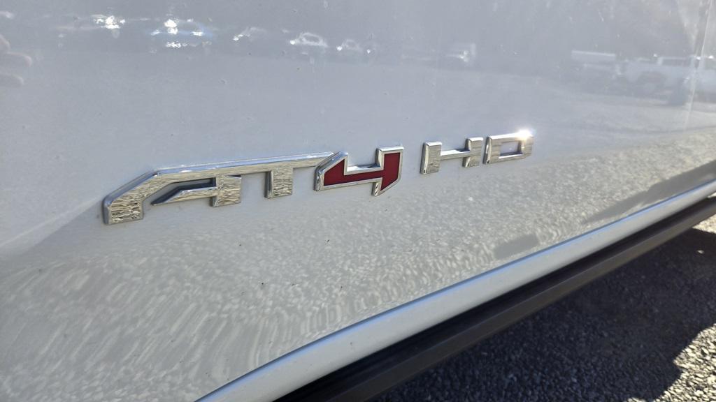 used 2024 GMC Sierra 2500 car, priced at $77,990