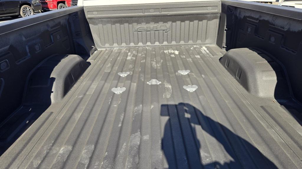 used 2024 GMC Sierra 2500 car, priced at $77,990