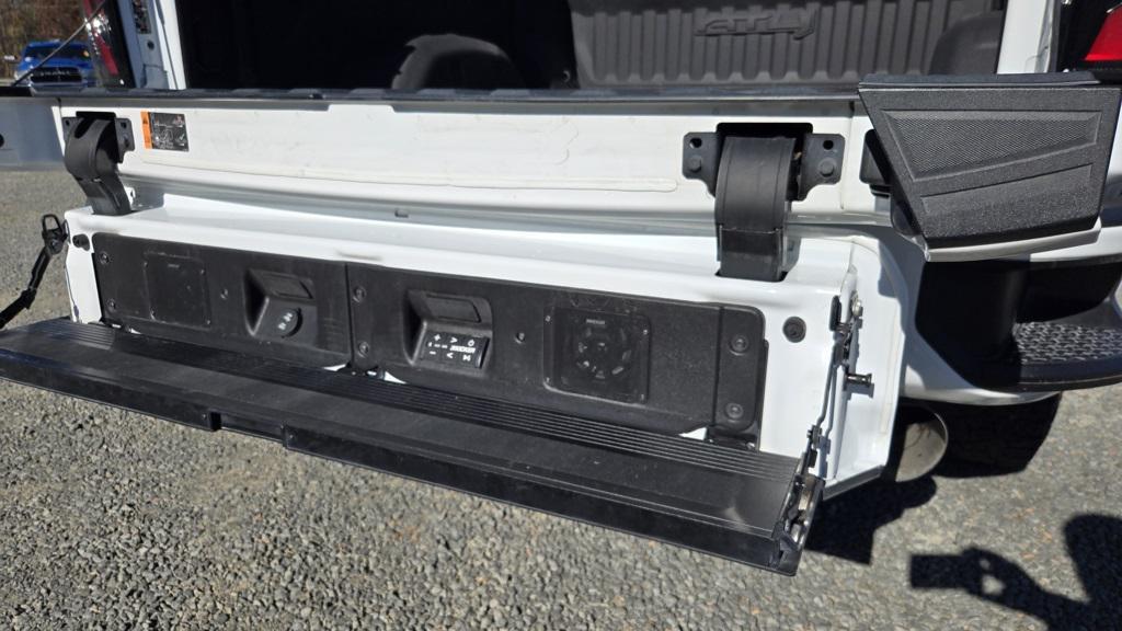 used 2024 GMC Sierra 2500 car, priced at $77,990