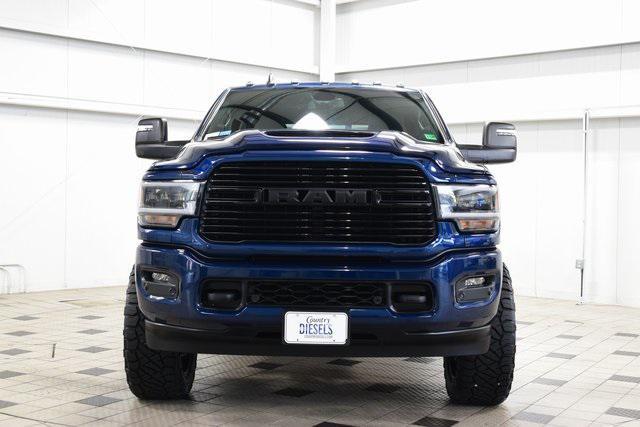 used 2024 Ram 2500 car, priced at $83,990