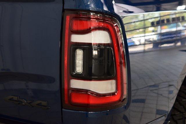 used 2024 Ram 2500 car, priced at $83,990