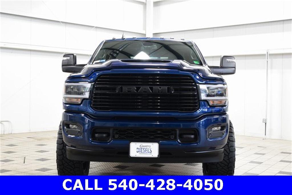 used 2024 Ram 2500 car, priced at $79,450