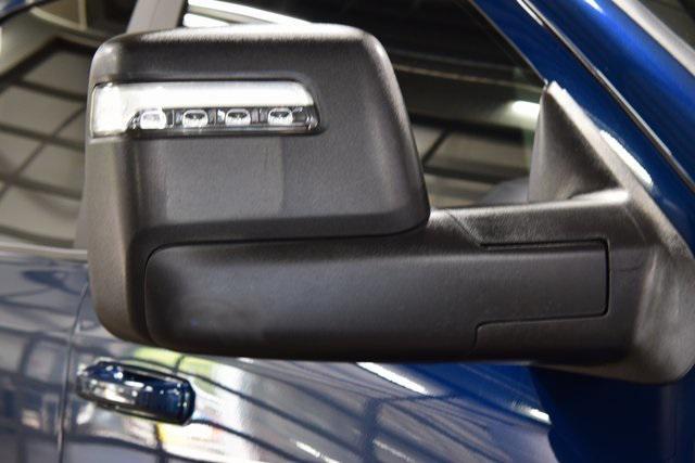 used 2024 Ram 2500 car, priced at $83,990