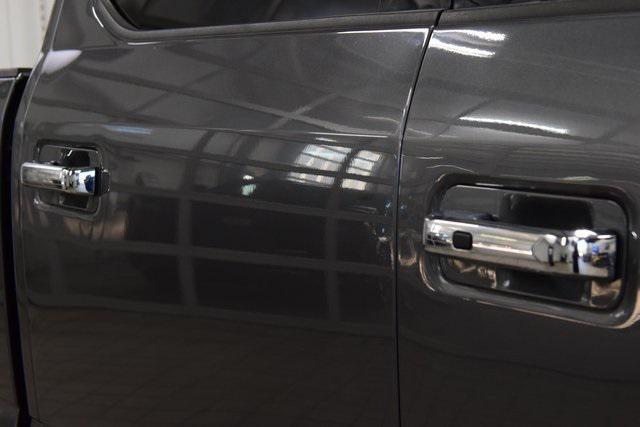 used 2021 Ford F-250 car, priced at $67,990