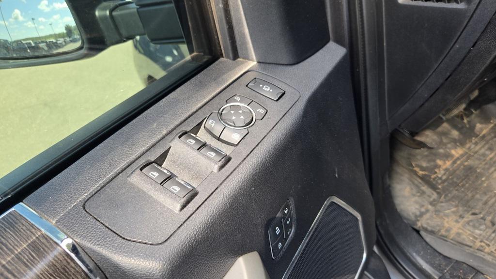 used 2021 Ford F-250 car, priced at $67,990