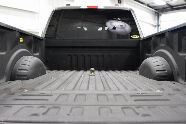 used 2021 Ford F-250 car, priced at $67,990