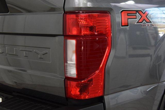 used 2021 Ford F-250 car, priced at $67,990