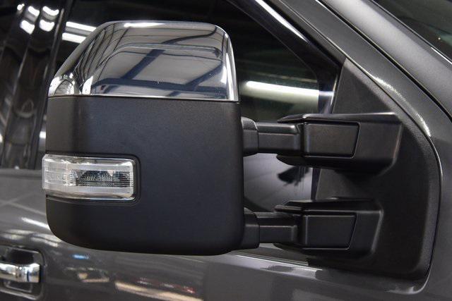 used 2021 Ford F-250 car, priced at $67,990