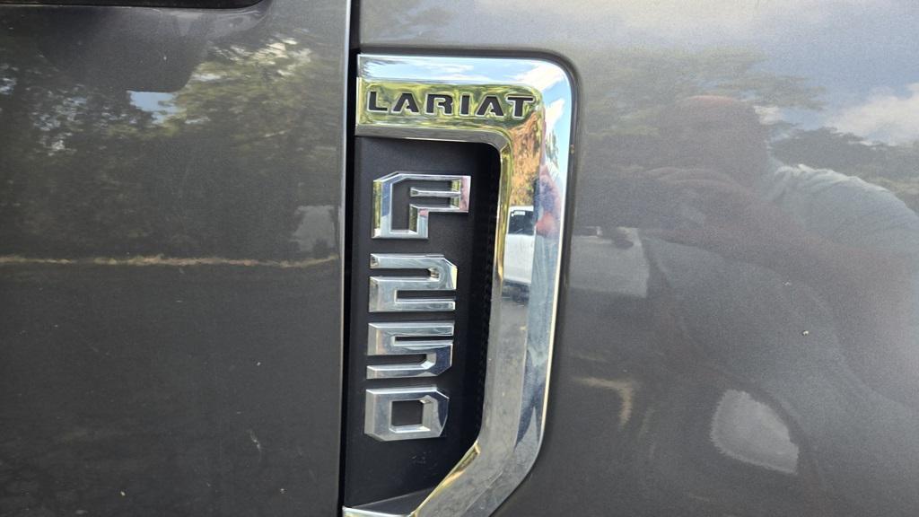 used 2021 Ford F-250 car, priced at $67,990
