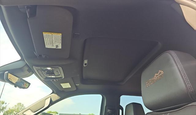 used 2024 Chevrolet Silverado 2500 car, priced at $83,990