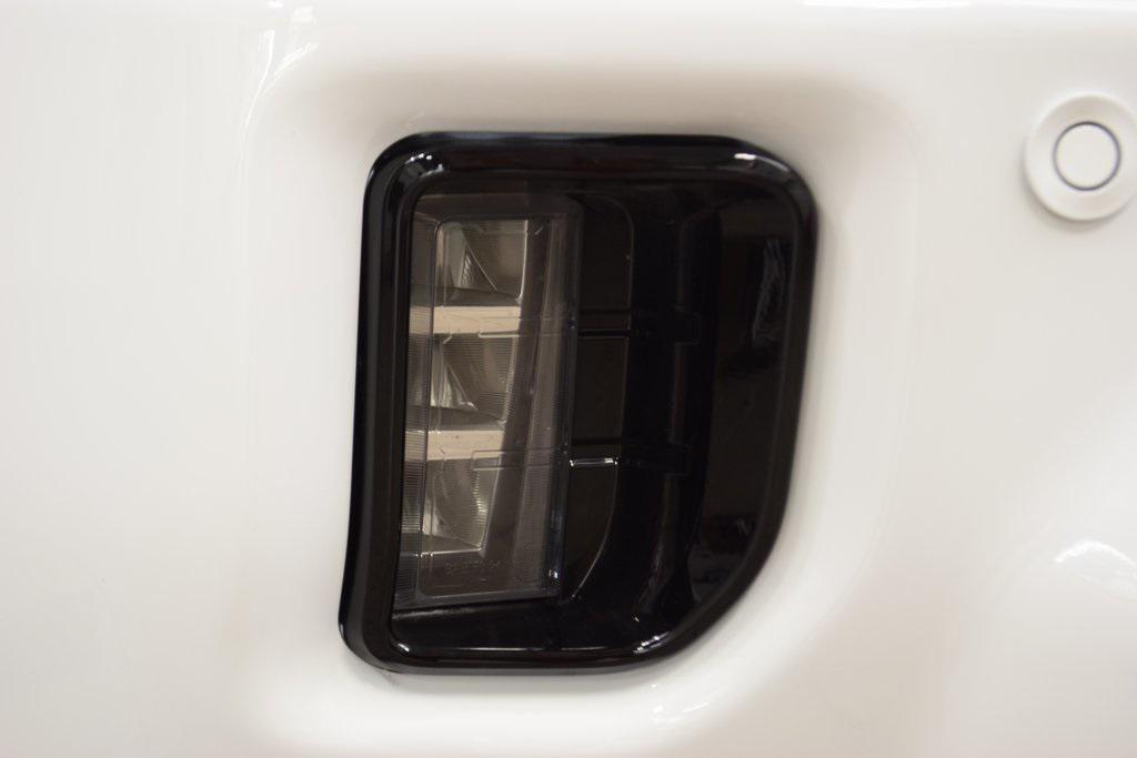 used 2024 Chevrolet Silverado 2500 car, priced at $79,550