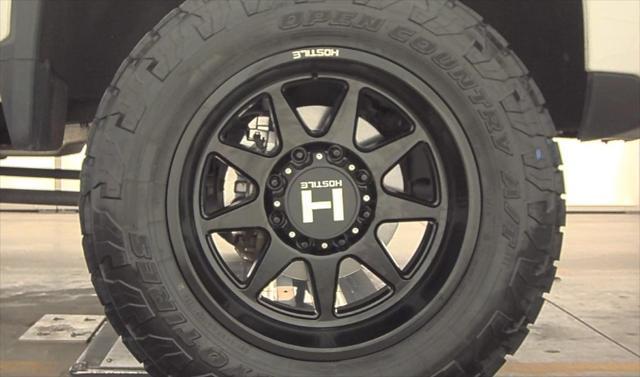used 2024 Chevrolet Silverado 2500 car, priced at $83,990