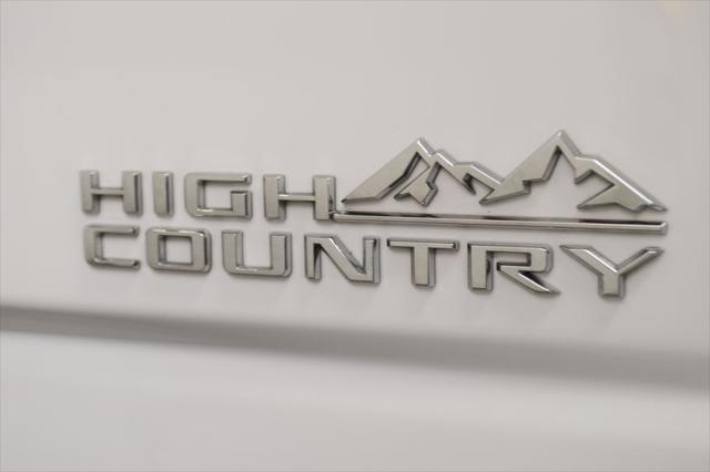 used 2024 Chevrolet Silverado 2500 car, priced at $83,990