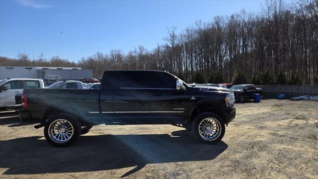 used 2023 Ram 2500 car, priced at $88,990