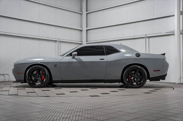 used 2022 Dodge Challenger car, priced at $75,990