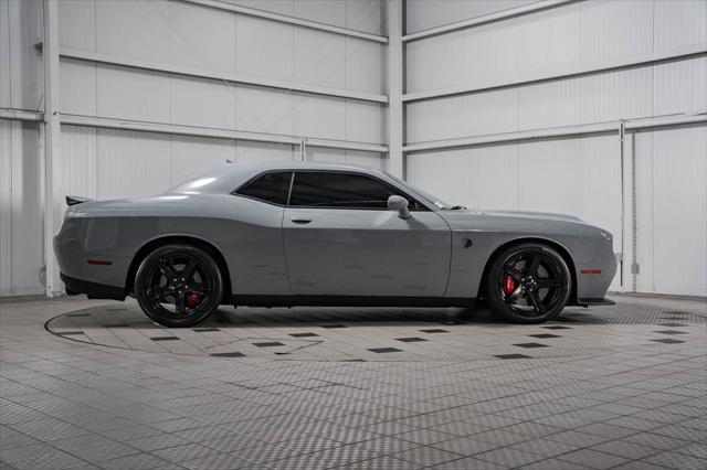 used 2022 Dodge Challenger car, priced at $75,990