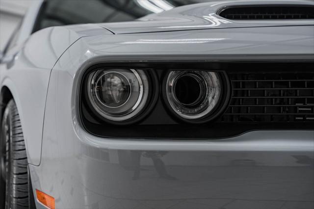 used 2022 Dodge Challenger car, priced at $75,990